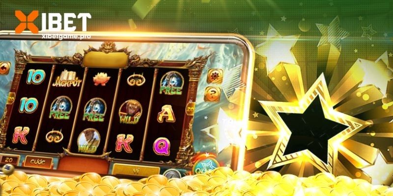 Chiến lược tham gia nổ hũ nhà cái thắng đậm 