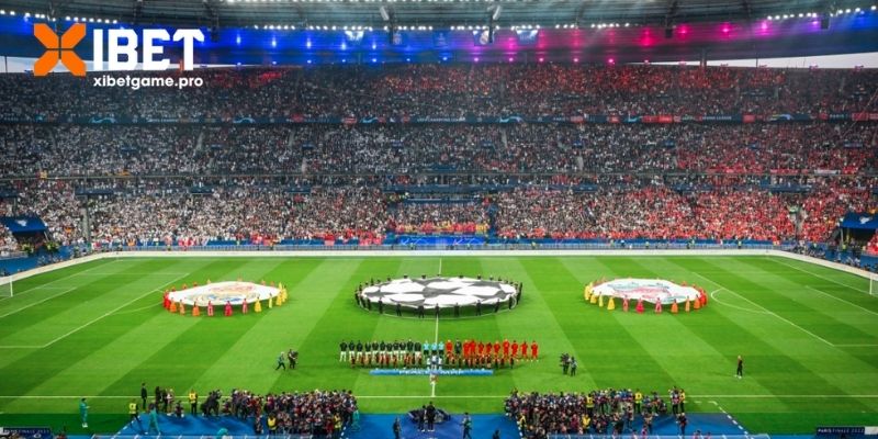 Cung cấp nhận định từ chuyên gia trước khi trận đấu diễn ra