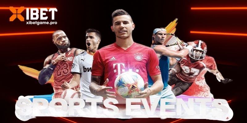 Điểm mạnh chỉ có duy nhất tại thể thao nhà cái