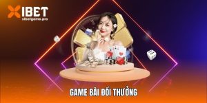 Game bài đổi thưởng