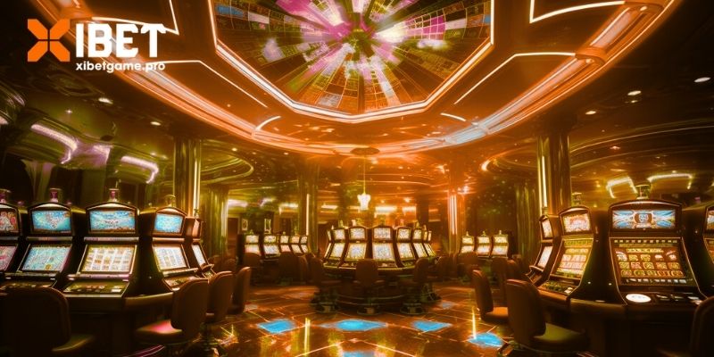 Giới thiệu XIBET và hành trình phát triển