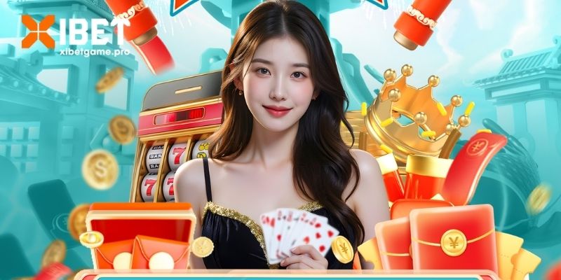 Lưu ý về điều kiện nhận khuyến mãi XIBET