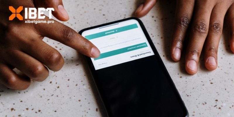 Những lưu ý cần biết khi tải app XIBET