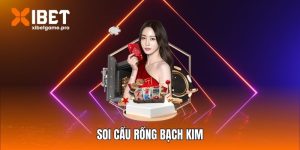 Soi cầu rồng bạch kim