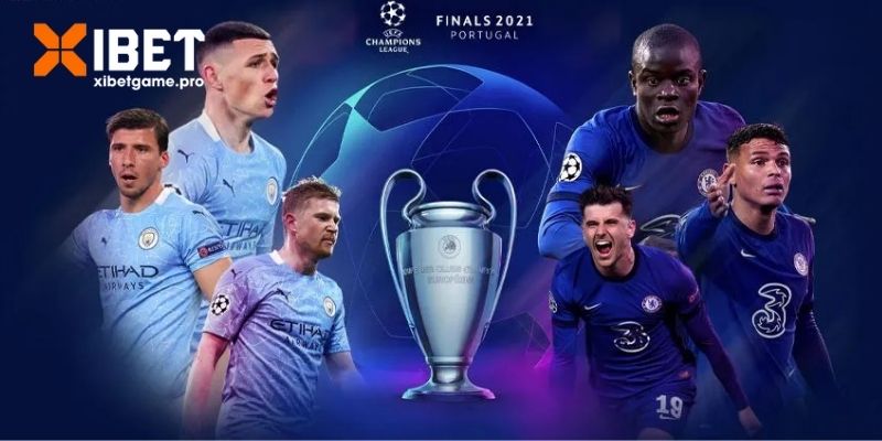 Tìm hiểu tỷ lệ kèo cúp C1