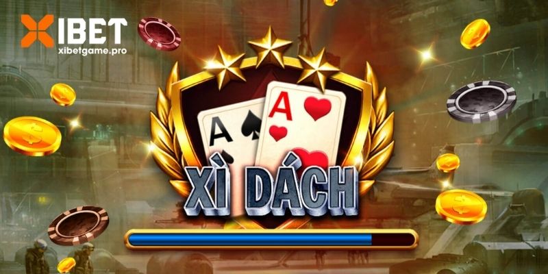 Vài thông tin chung về game bài xì dách